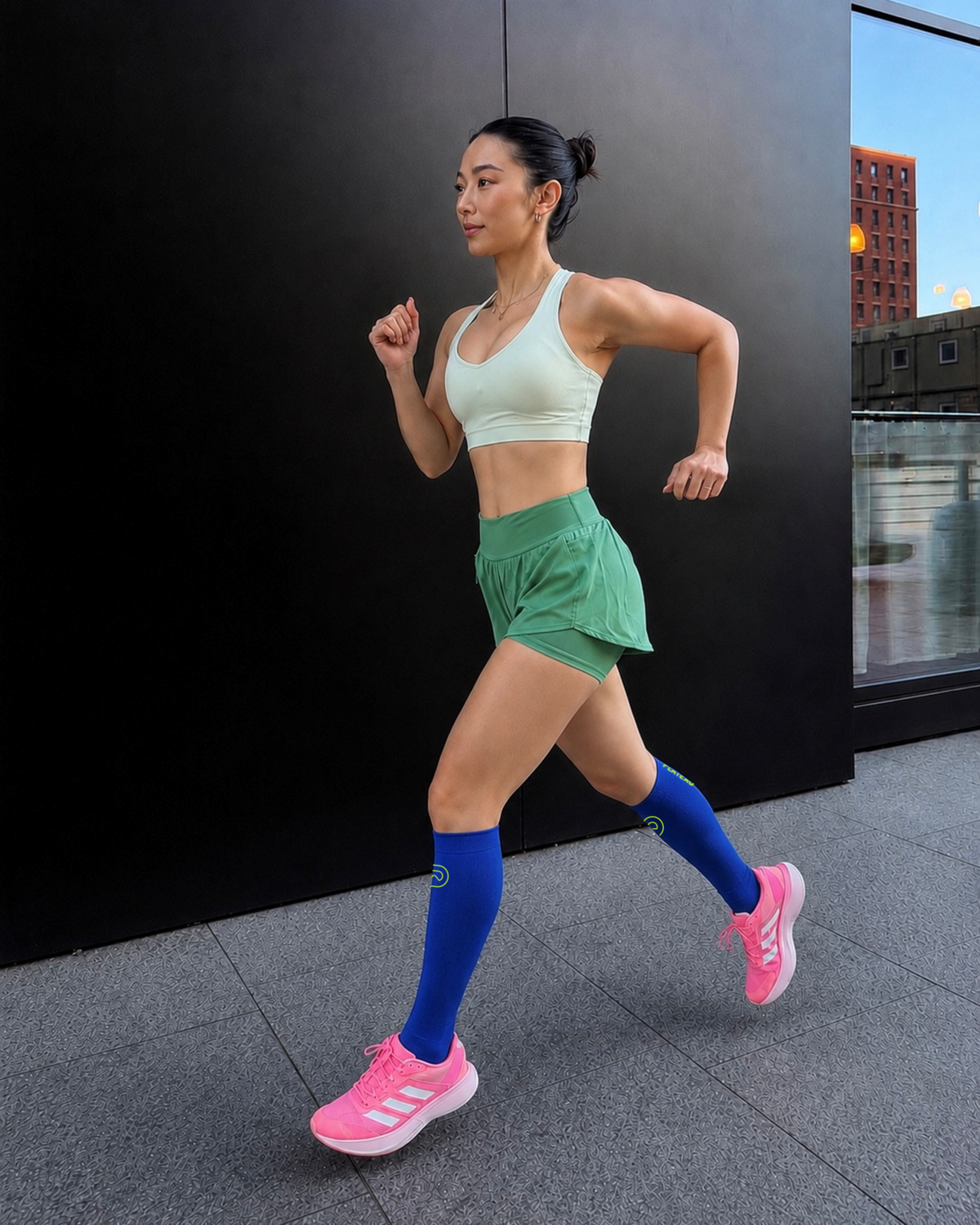 Compression Socks