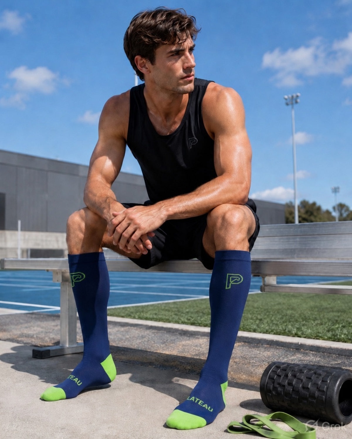 Compression Socks