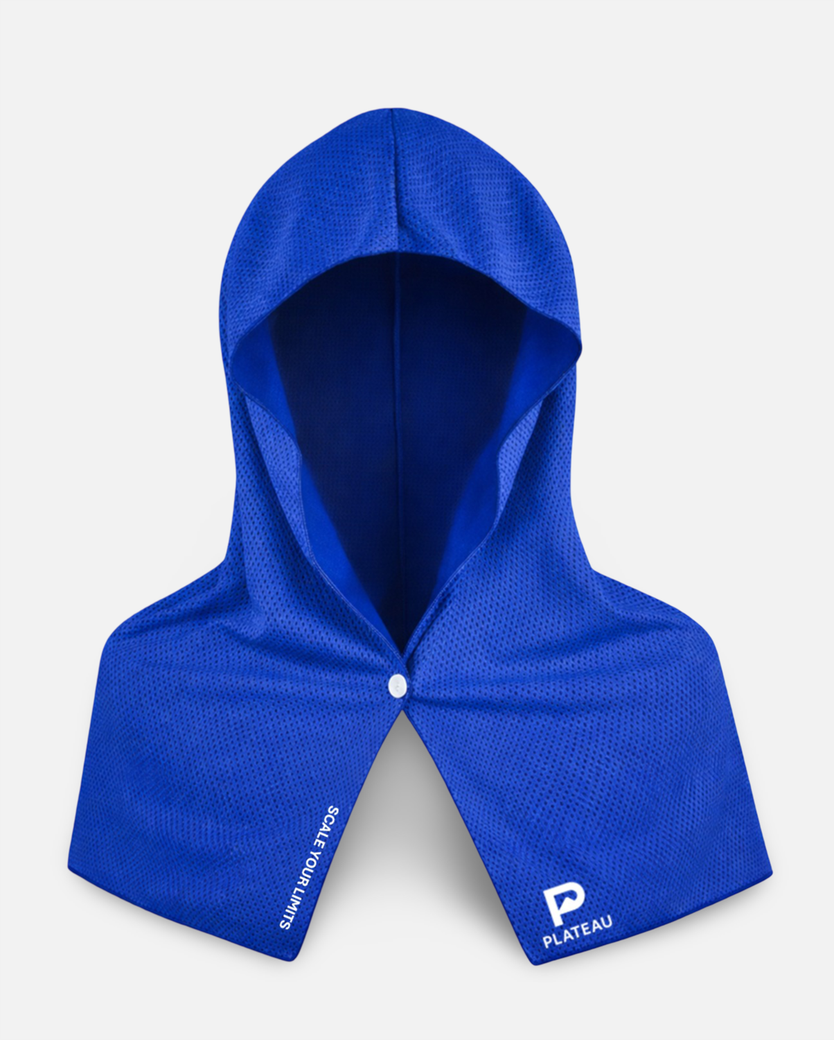 Cooling Hoodie