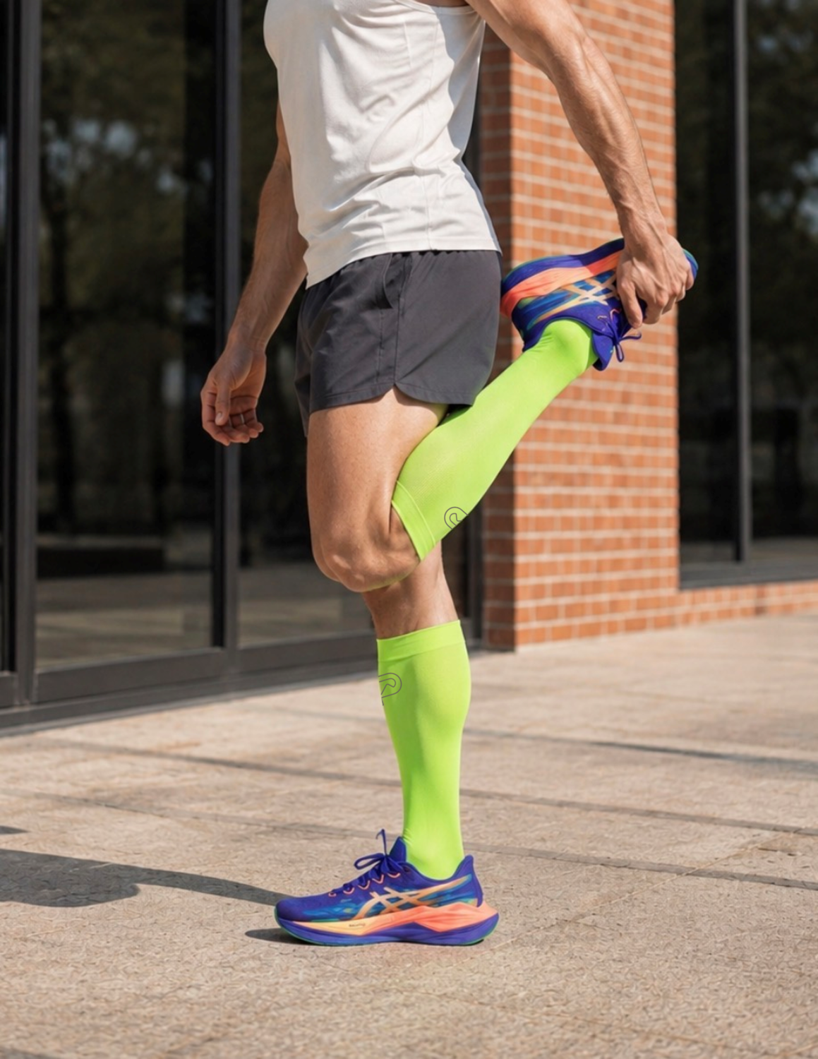 Compression Socks